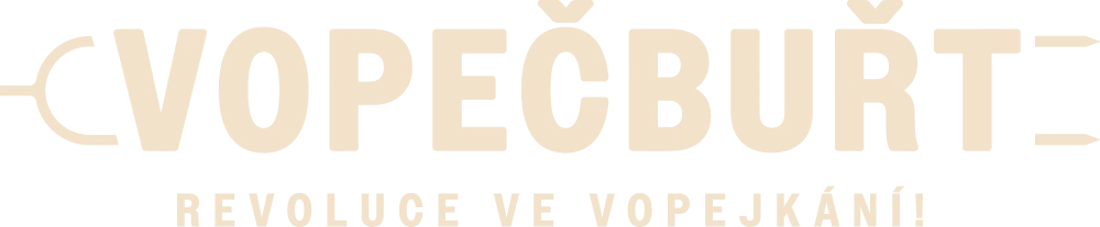 Logo Vopečbuřt